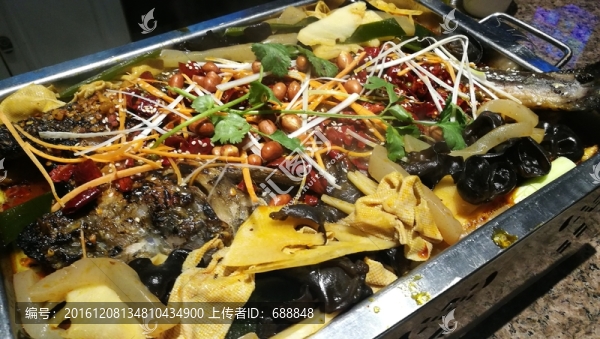 魚(yú)鍋
