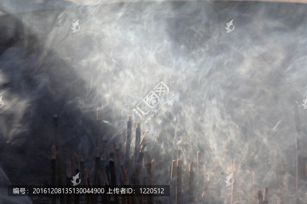 香燭