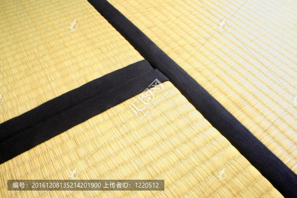 Tatami,Mats的三個(gè)細(xì)節(jié)