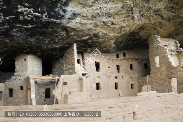 弗德臺地國家公園