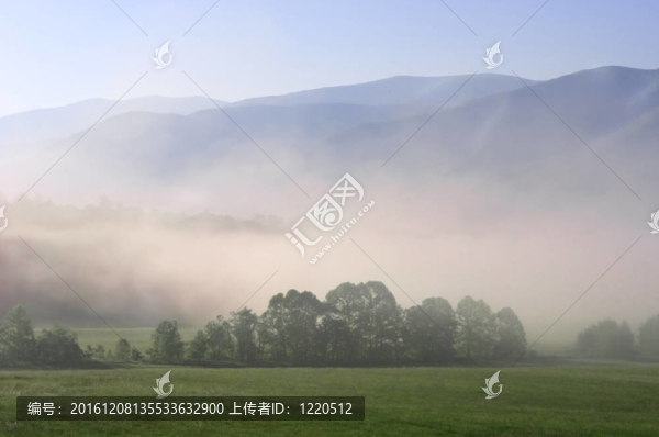 山凹