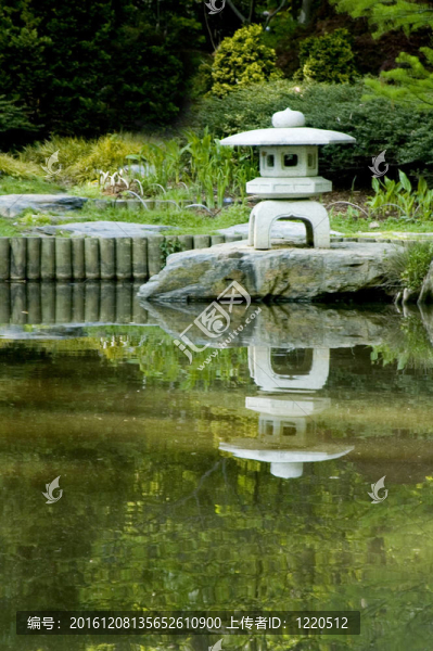 日本寶塔禪園