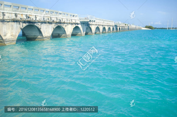 佛羅里達(dá)群島大橋