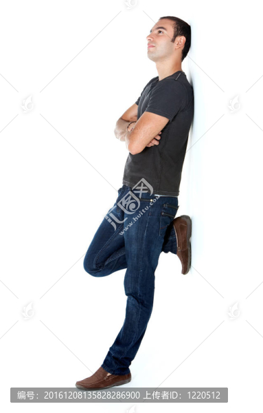 有思想的人