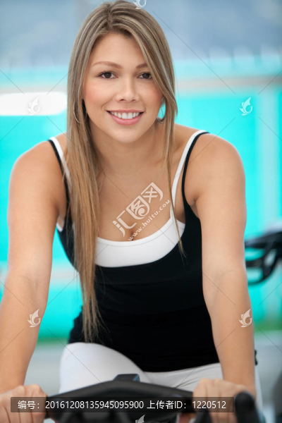 女人做紡