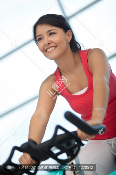 女人做紡