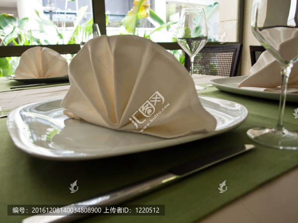餐廳服務(wù)