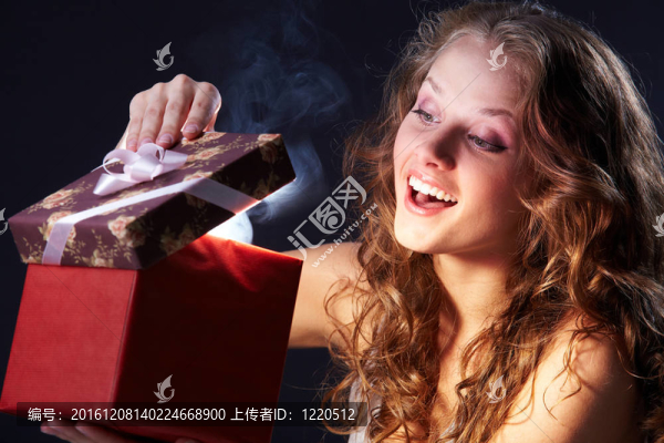 美好的禮物