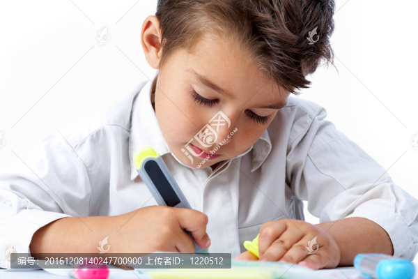 幼稚的愛(ài)好