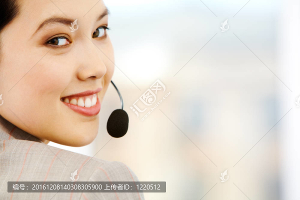 客戶支持代表