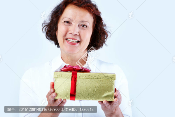 祝賀你!