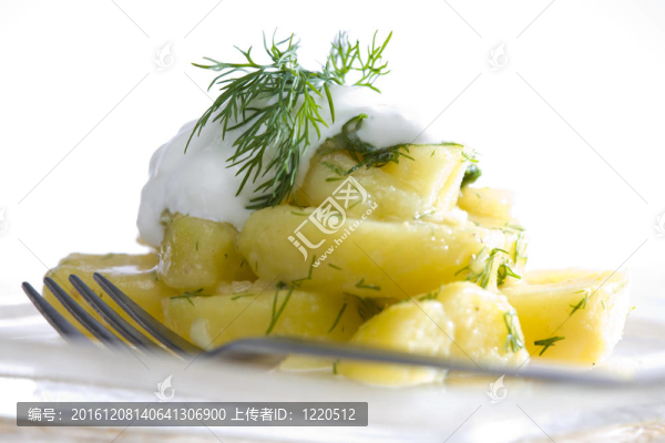 德國土豆沙拉
