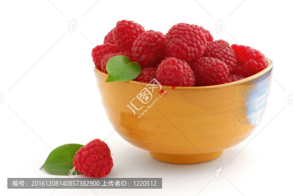 覆盆子