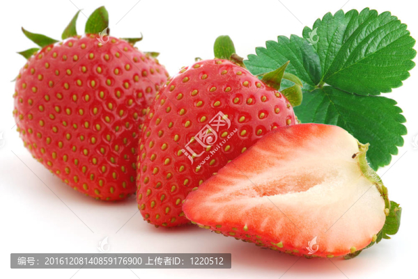 草莓