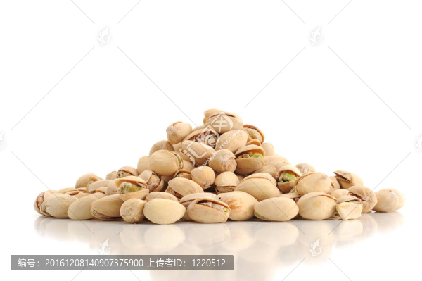 開心果