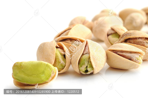 開心果
