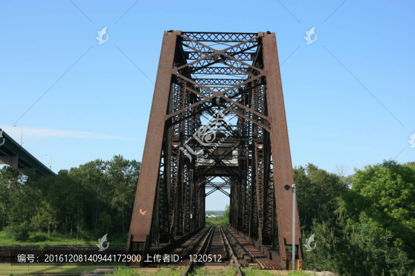 老火車橋