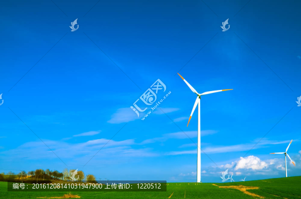風(fēng)力發(fā)電場