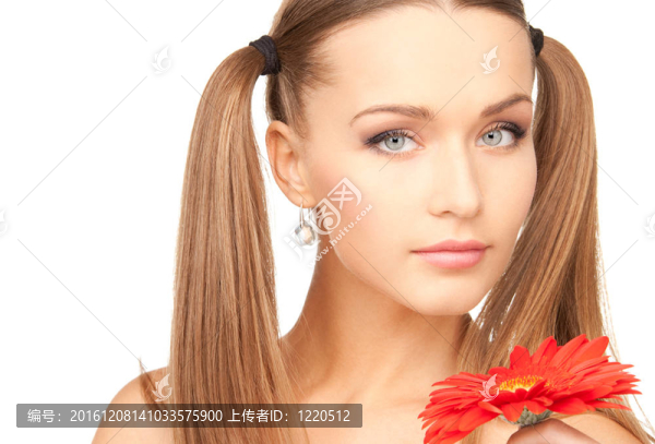 紅花女子