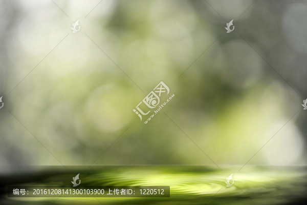 水的背景