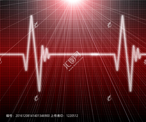 心率圖像