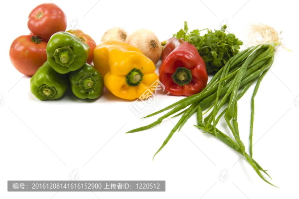 蔬菜