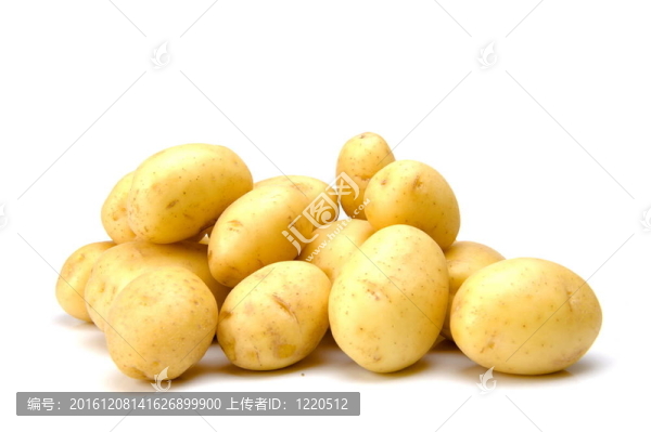 土豆