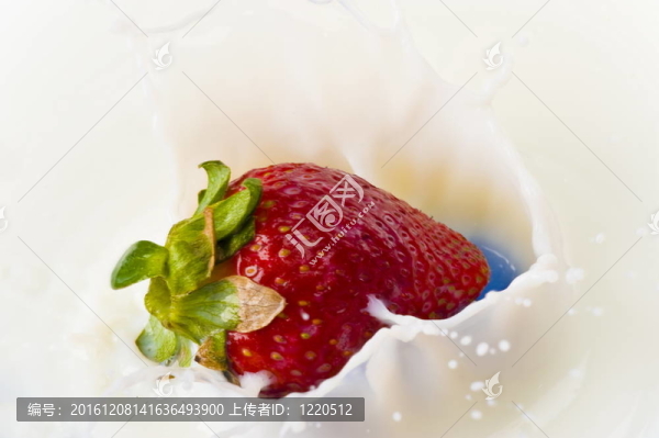 草莓