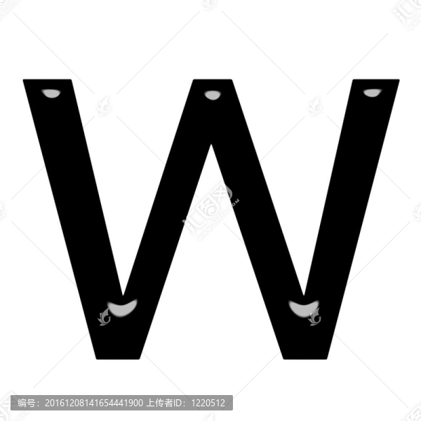 三維信W