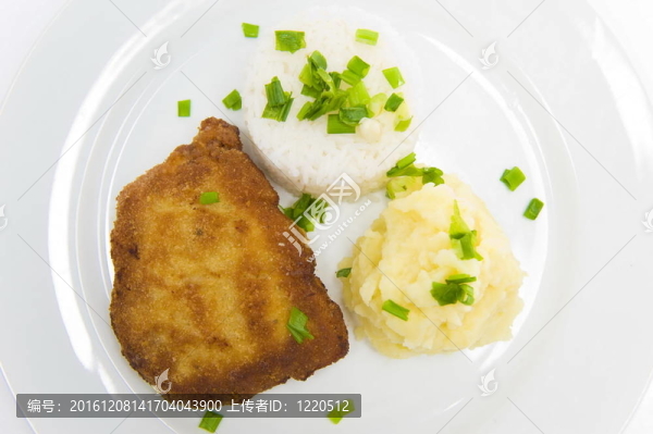 餐