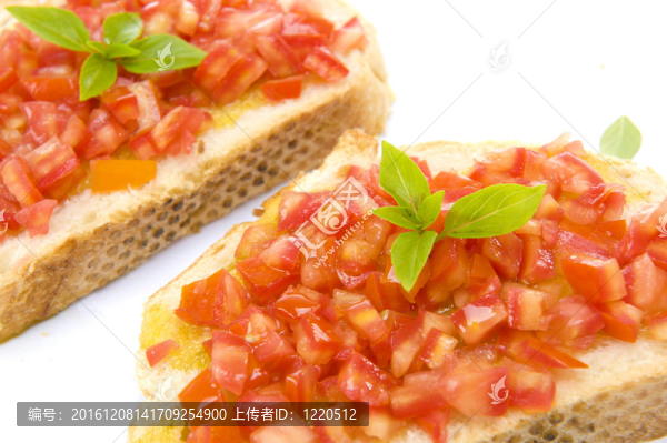 面包片
