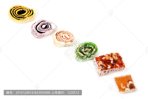 東sweetnesses