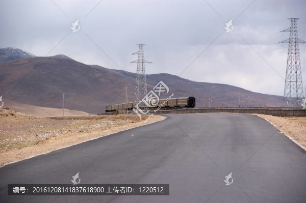 路山之間