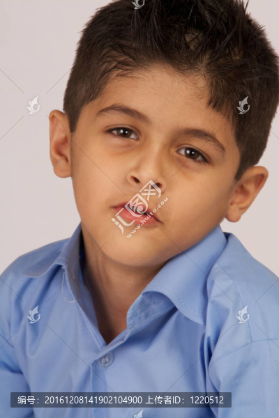 孩子