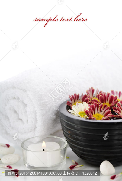 SPA的感覺