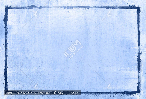非常詳細(xì)的垃圾背景框架為您的設(shè)計(jì)空間