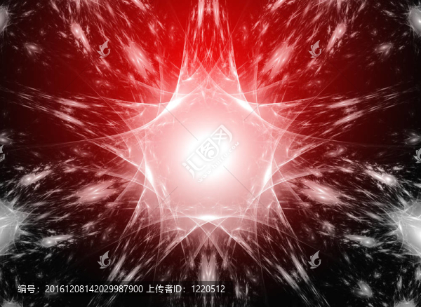 紅色的背景。摘要設(shè)計(jì)。紅與白。