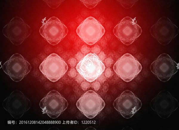 紅色的背景。摘要設(shè)計(jì)。紅與白。