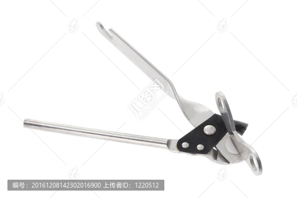 開(kāi)罐器