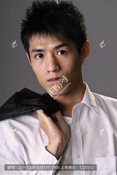 下班后