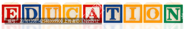 字母塊教育