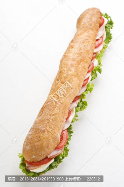 三明治