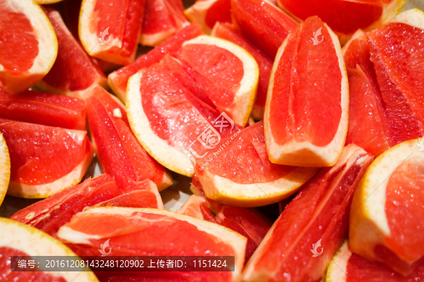 紅柚