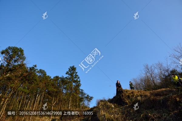 天目山