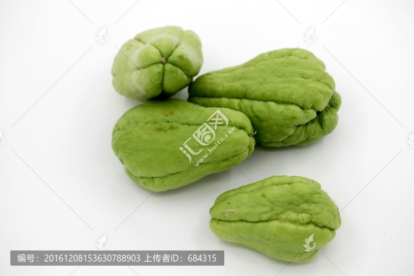 佛手瓜