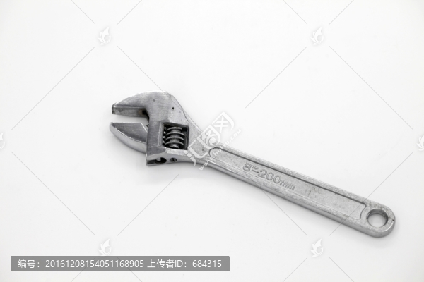 扳手