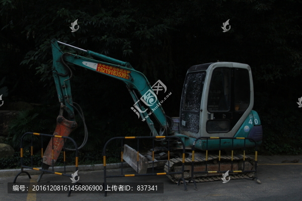 鉆地車(chē)