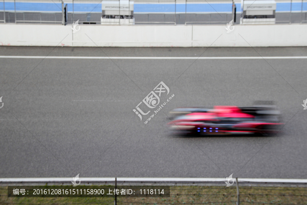 賽車賽道