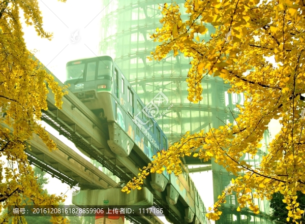 和諧號(hào)列車