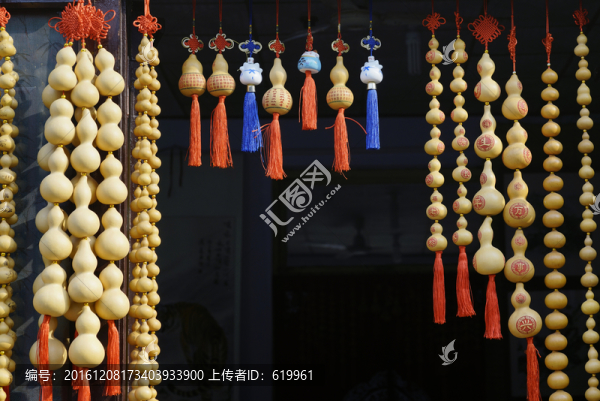 葫蘆掛件